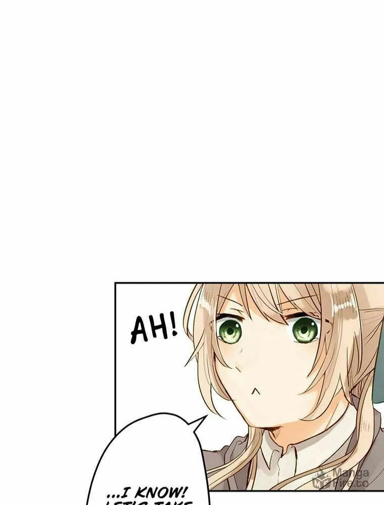 Boku no Konyakusha no Hanashi Chapter 13 page 108 - 
