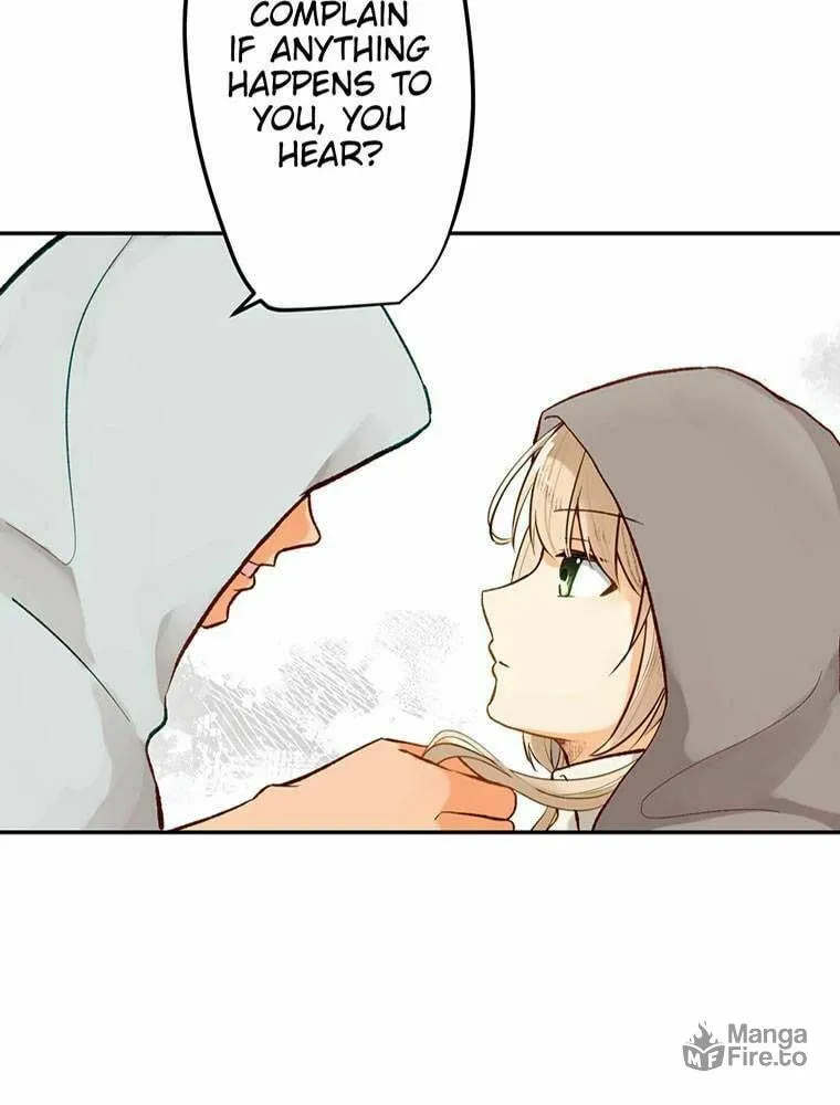 Boku no Konyakusha no Hanashi Chapter 13 page 12 - 