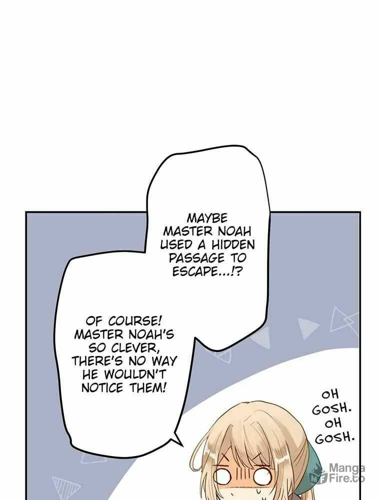 Boku no Konyakusha no Hanashi Chapter 13 page 114 - 