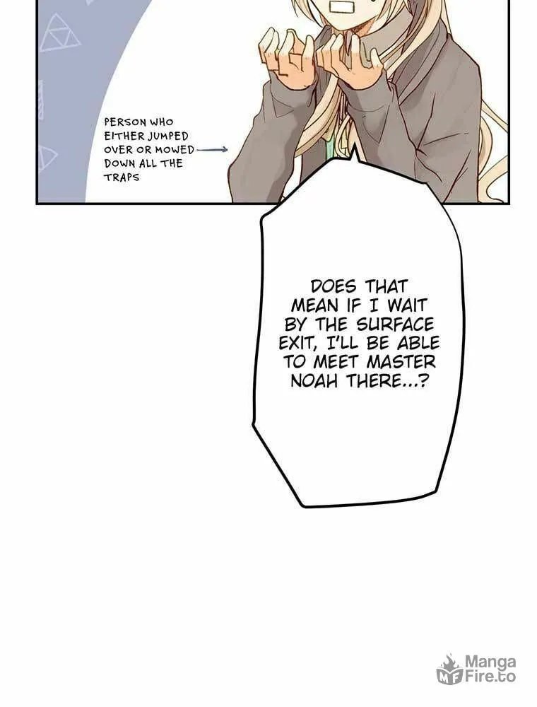 Boku no Konyakusha no Hanashi Chapter 13 page 115 - 