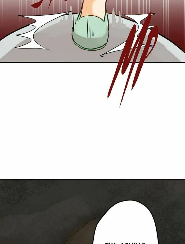Boku no Konyakusha no Hanashi Chapter 13 page 17 - 