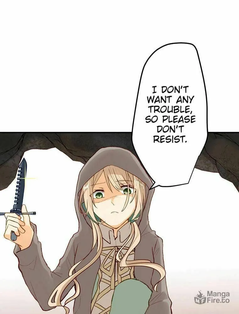 Boku no Konyakusha no Hanashi Chapter 13 page 20 - 
