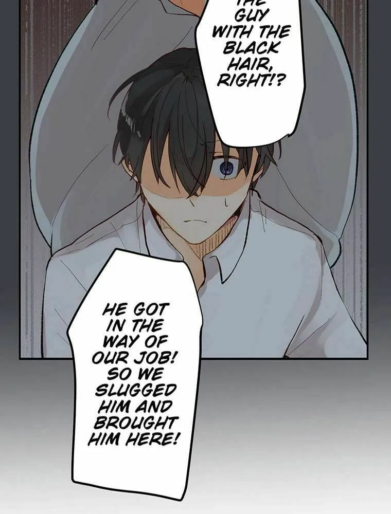 Boku no Konyakusha no Hanashi Chapter 13 page 23 - 