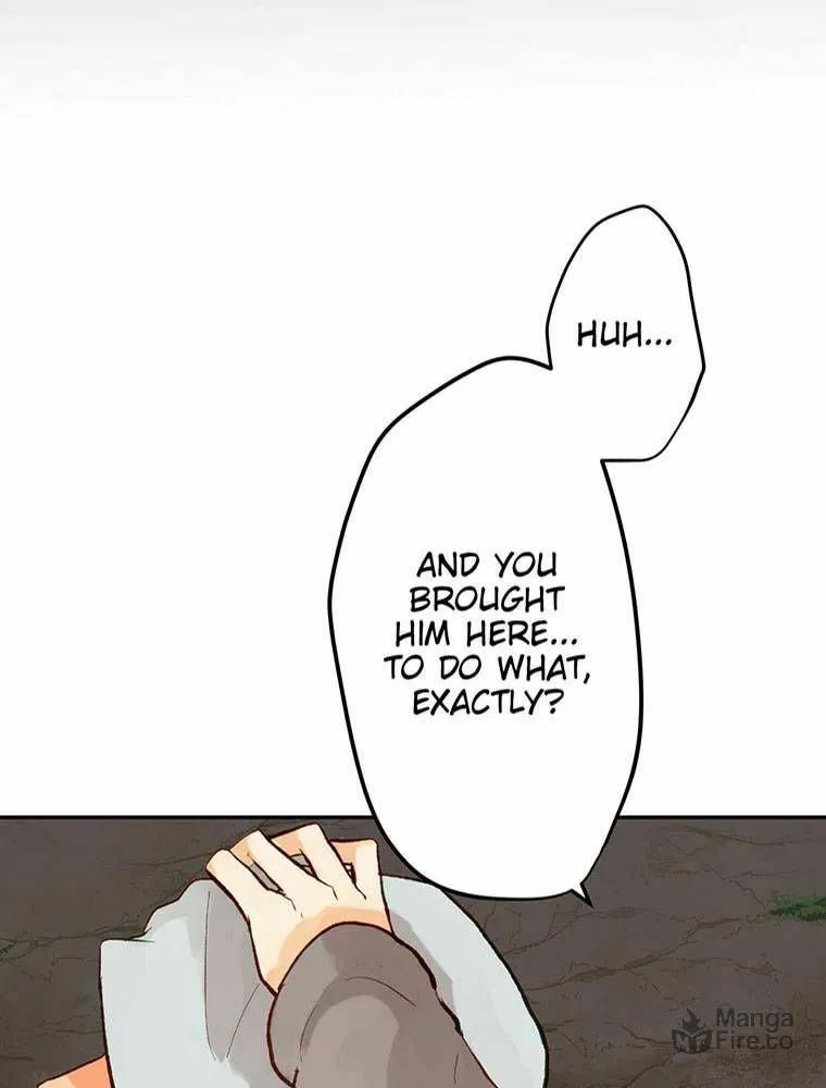 Boku no Konyakusha no Hanashi Chapter 13 page 24 - 