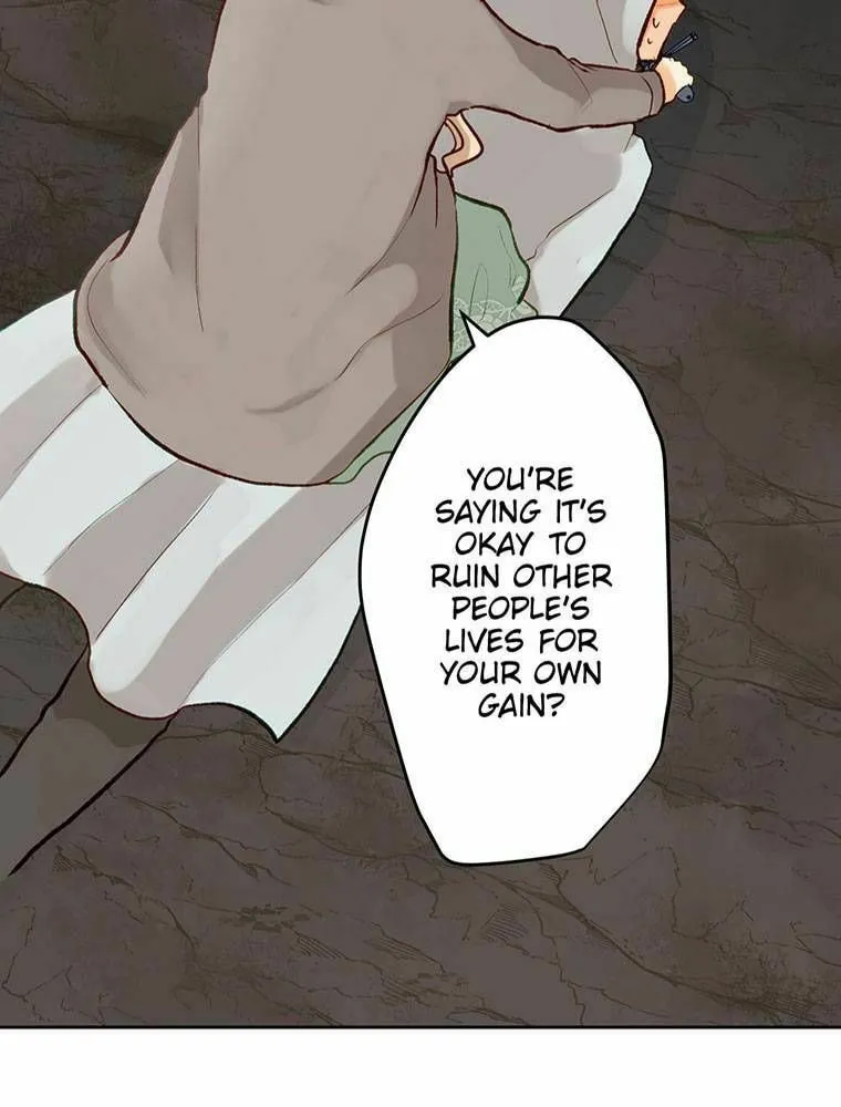 Boku no Konyakusha no Hanashi Chapter 13 page 28 - 