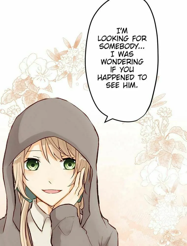 Boku no Konyakusha no Hanashi Chapter 13 page 4 - 