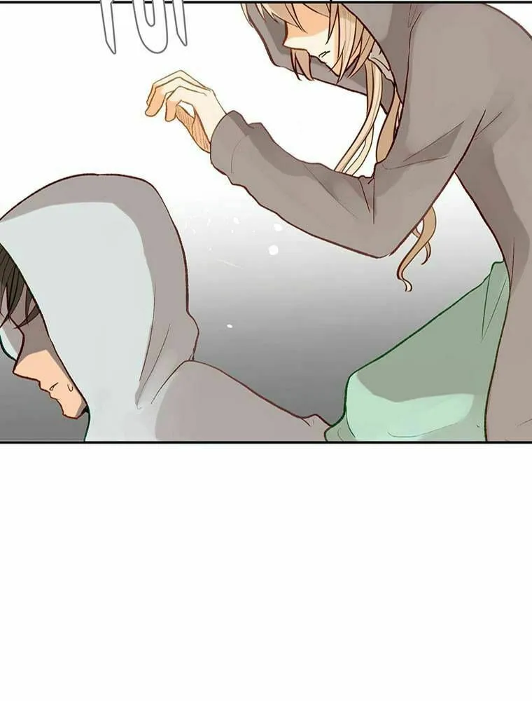 Boku no Konyakusha no Hanashi Chapter 13 page 32 - 