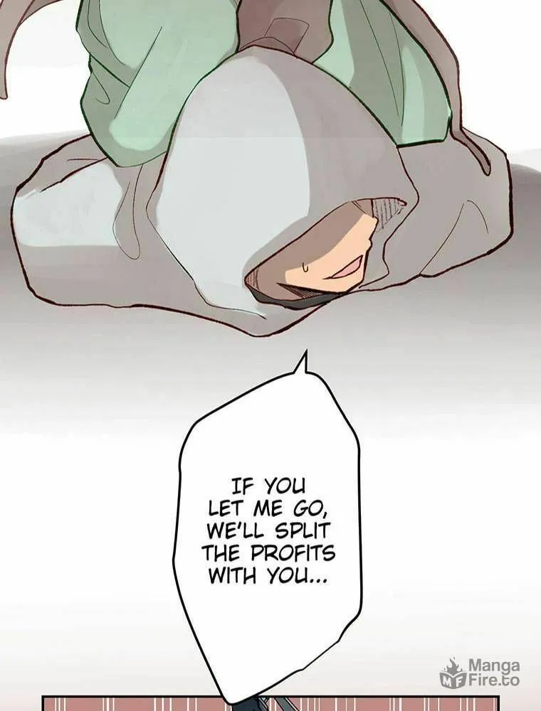 Boku no Konyakusha no Hanashi Chapter 13 page 35 - 
