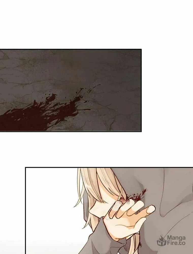 Boku no Konyakusha no Hanashi Chapter 13 page 39 - 