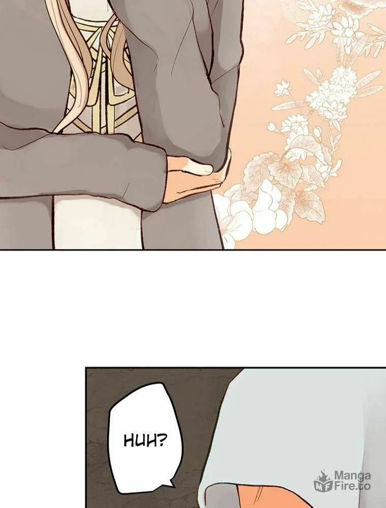 Boku no Konyakusha no Hanashi Chapter 13 page 5 - 