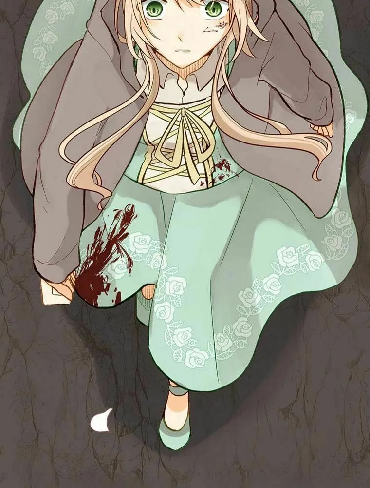 Boku no Konyakusha no Hanashi Chapter 13 page 43 - 