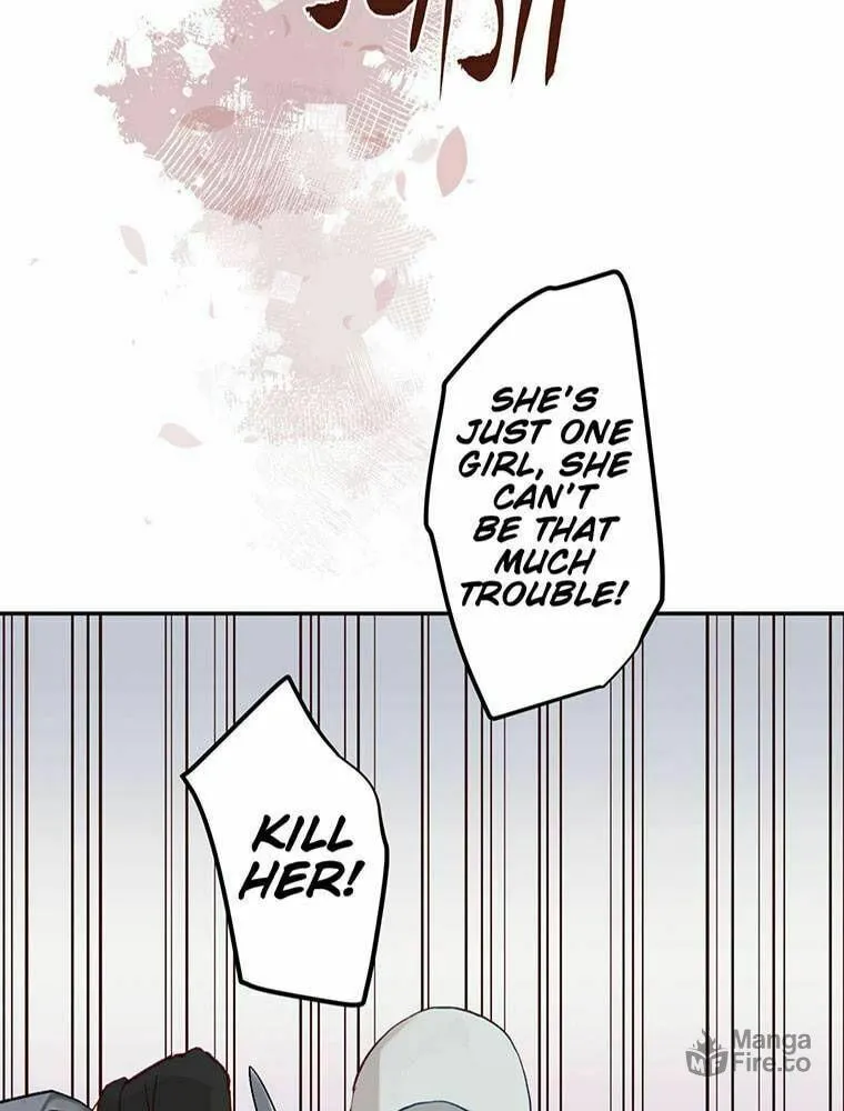 Boku no Konyakusha no Hanashi Chapter 13 page 50 - 