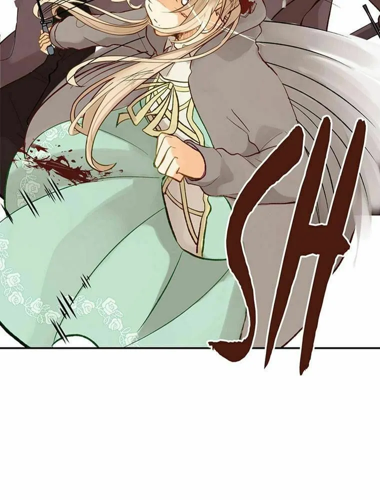 Boku no Konyakusha no Hanashi Chapter 13 page 53 - 