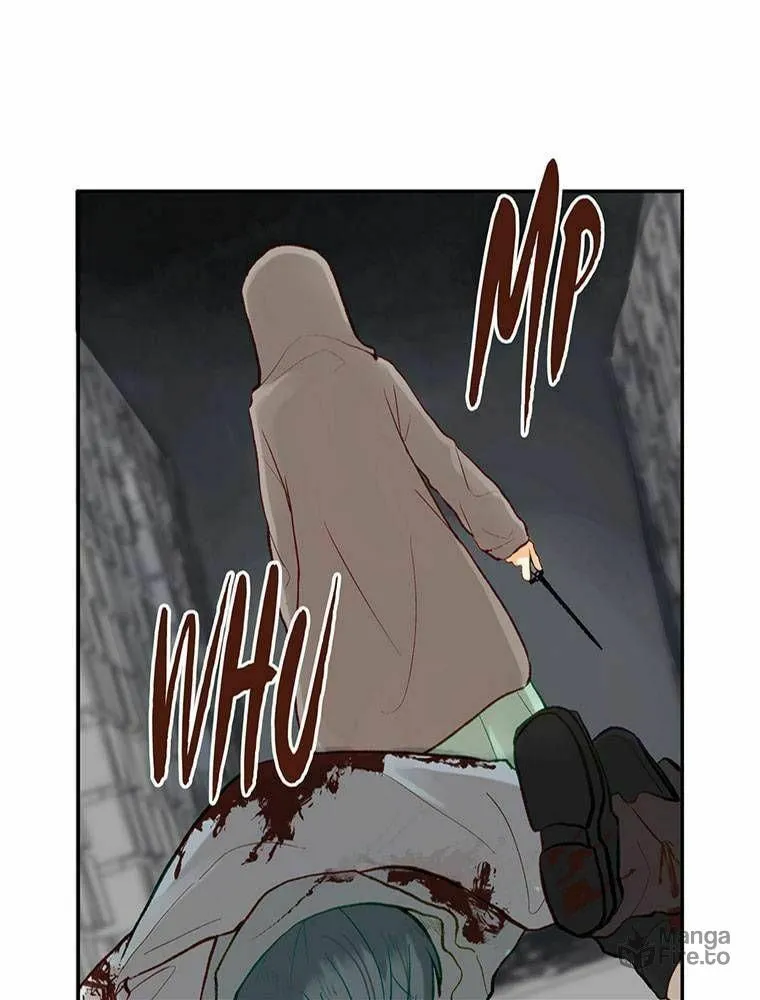 Boku no Konyakusha no Hanashi Chapter 13 page 54 - 