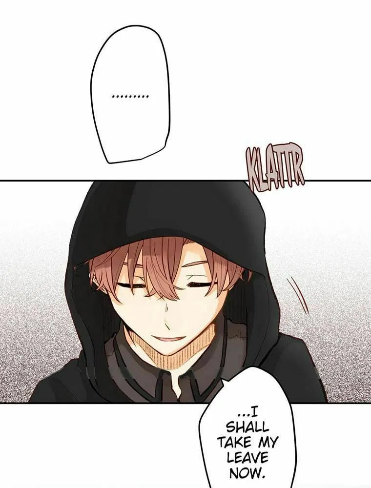 Boku no Konyakusha no Hanashi Chapter 13 page 59 - 