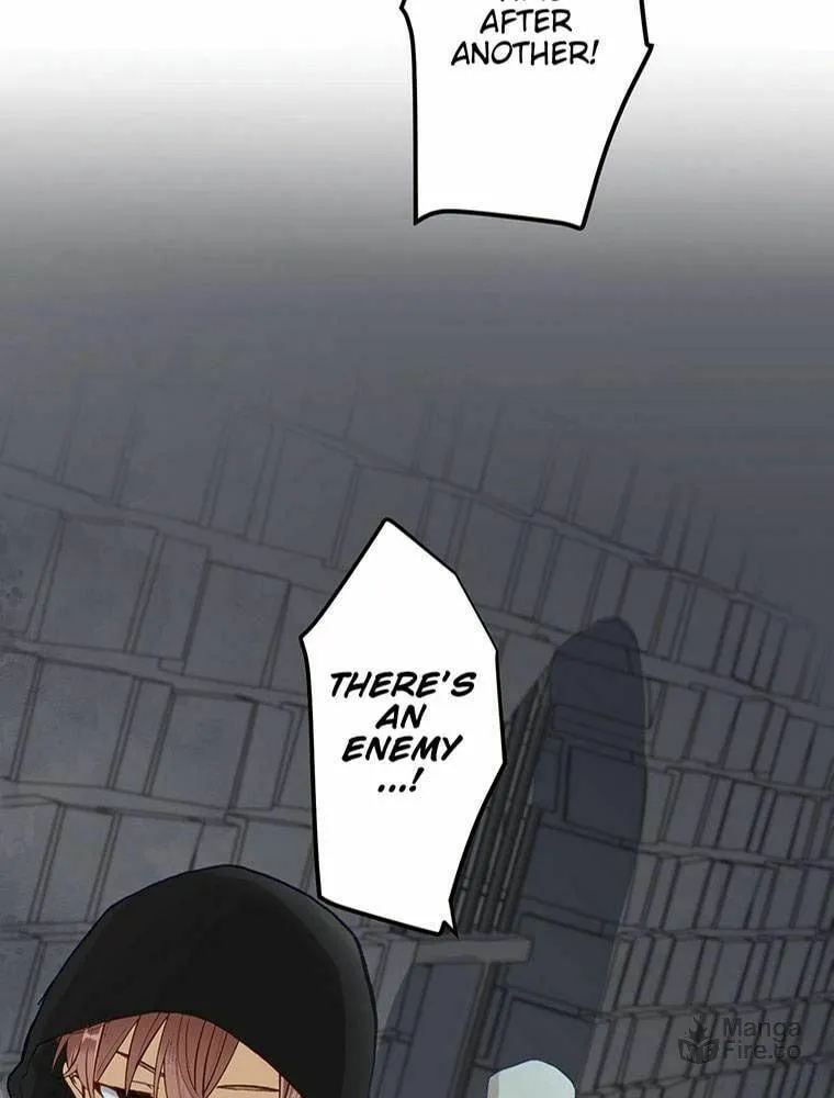 Boku no Konyakusha no Hanashi Chapter 13 page 63 - 