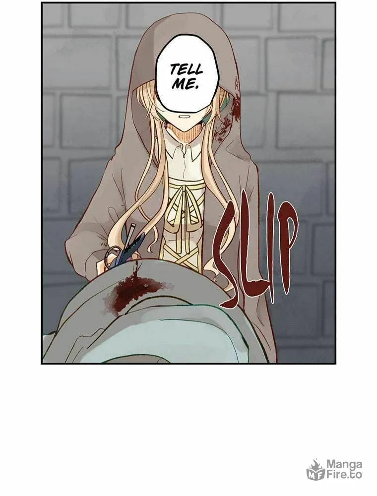 Boku no Konyakusha no Hanashi Chapter 13 page 66 - 