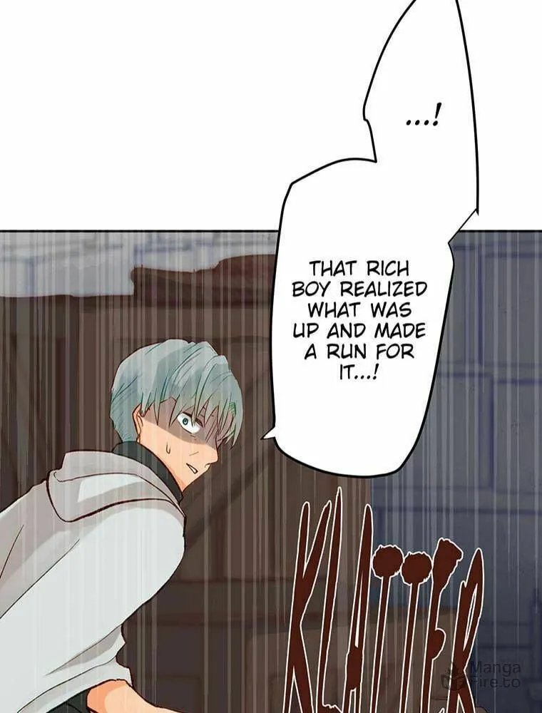 Boku no Konyakusha no Hanashi Chapter 13 page 70 - 