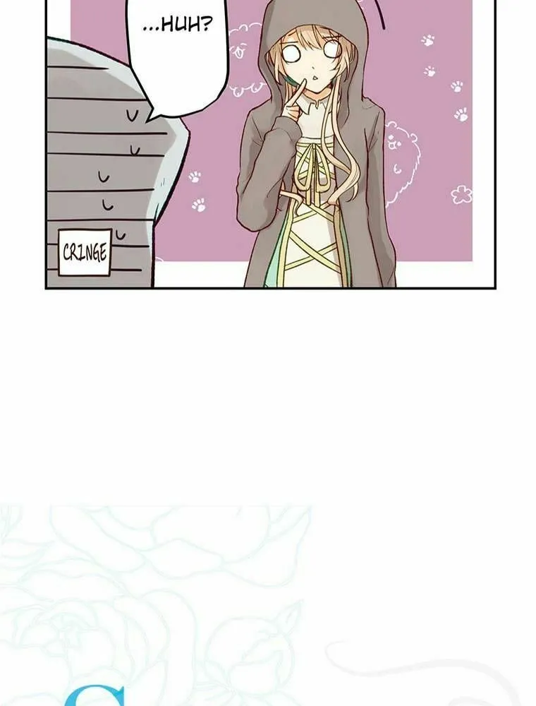 Boku no Konyakusha no Hanashi Chapter 13 page 8 - 