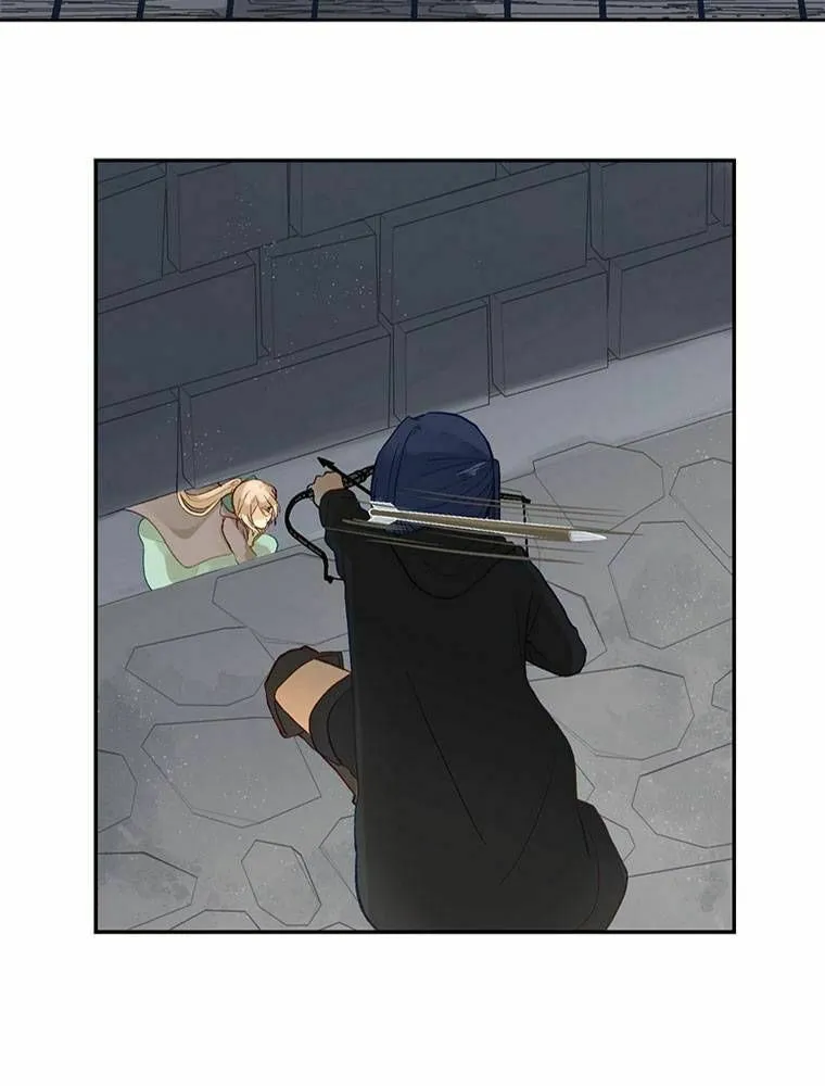 Boku no Konyakusha no Hanashi Chapter 13 page 92 - 