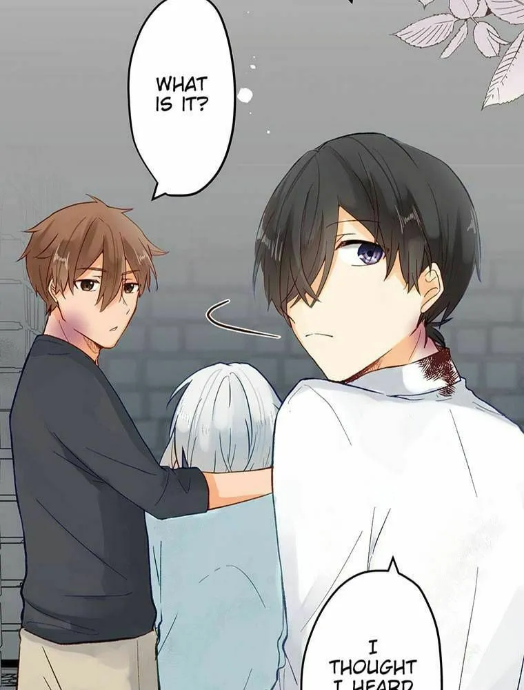 Boku no Konyakusha no Hanashi Chapter 14 page 2 - 