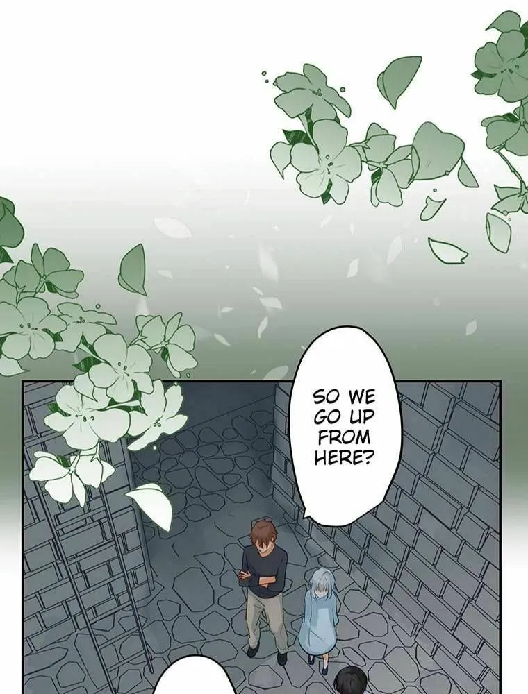 Boku no Konyakusha no Hanashi Chapter 14 page 11 - 