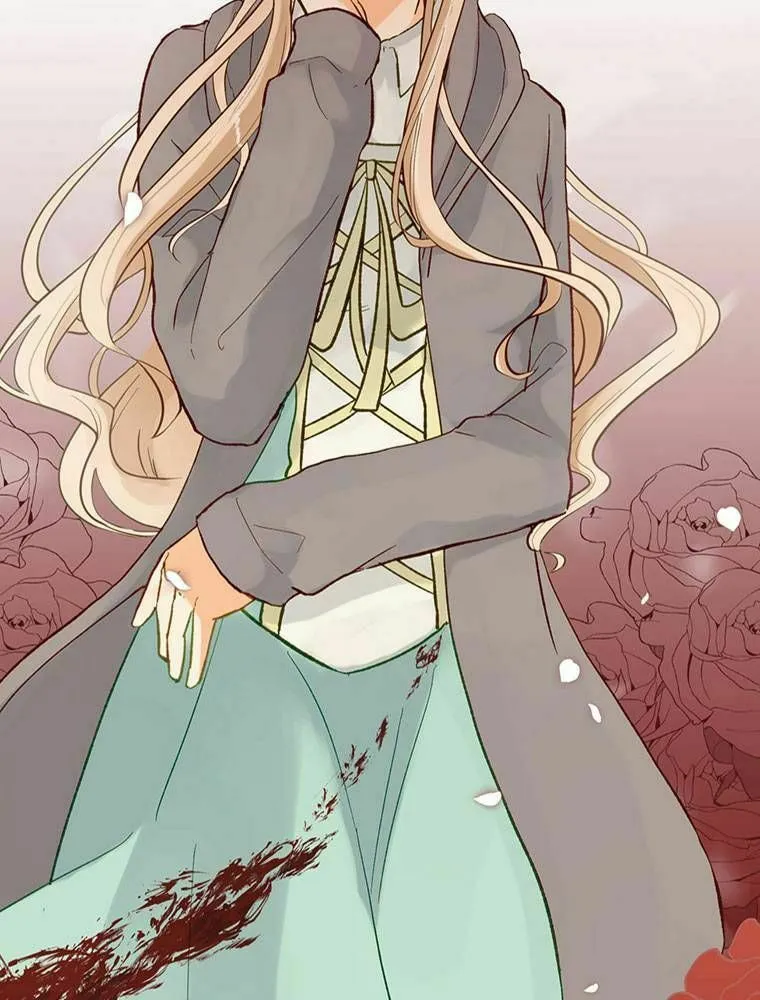 Boku no Konyakusha no Hanashi Chapter 14 page 103 - 