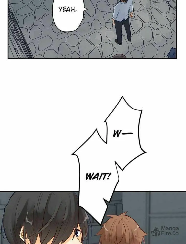 Boku no Konyakusha no Hanashi Chapter 14 page 12 - 