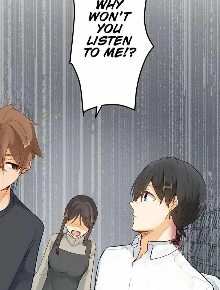 Boku no Konyakusha no Hanashi Chapter 14 page 14 - 