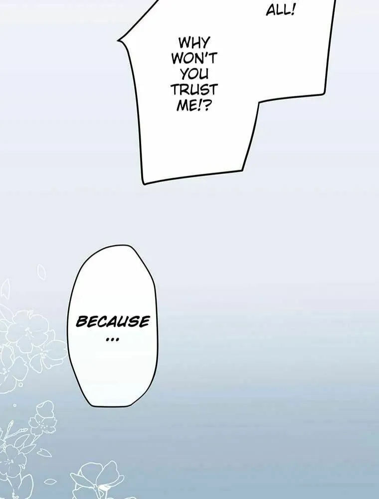 Boku no Konyakusha no Hanashi Chapter 14 page 17 - 