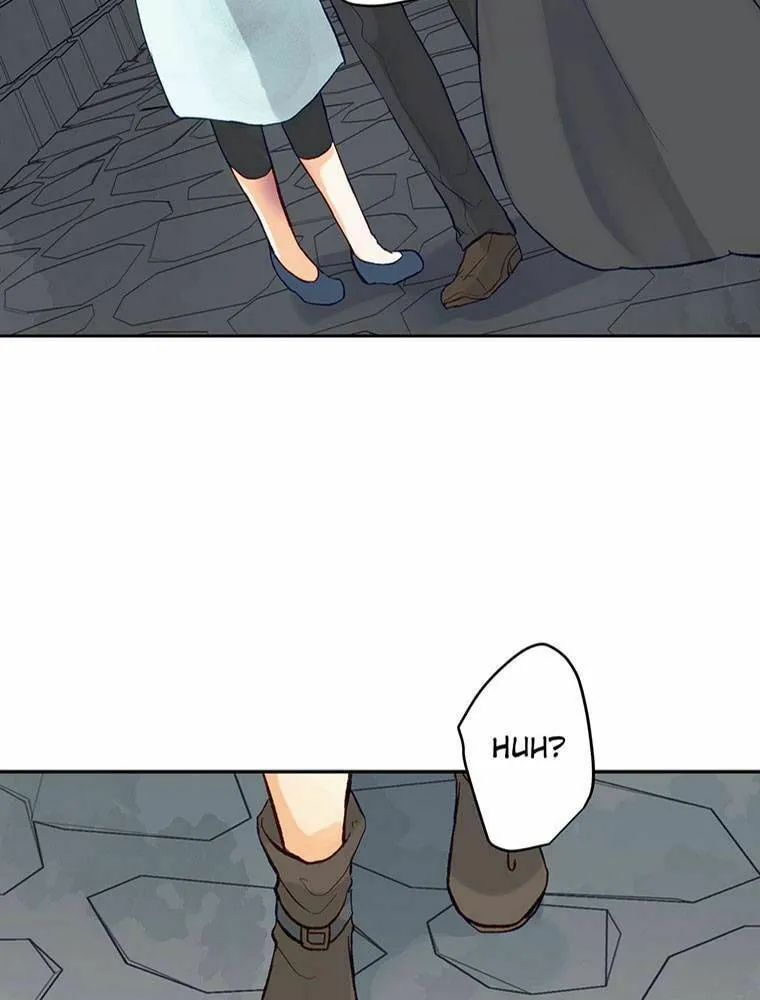 Boku no Konyakusha no Hanashi Chapter 14 page 22 - 