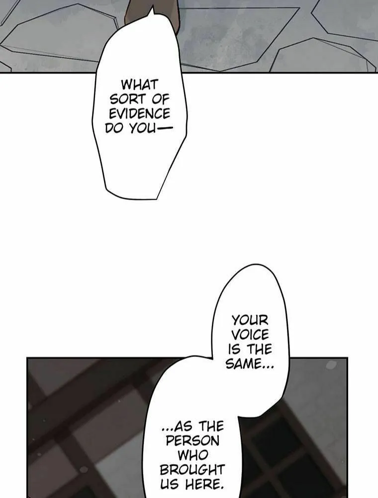 Boku no Konyakusha no Hanashi Chapter 14 page 23 - 