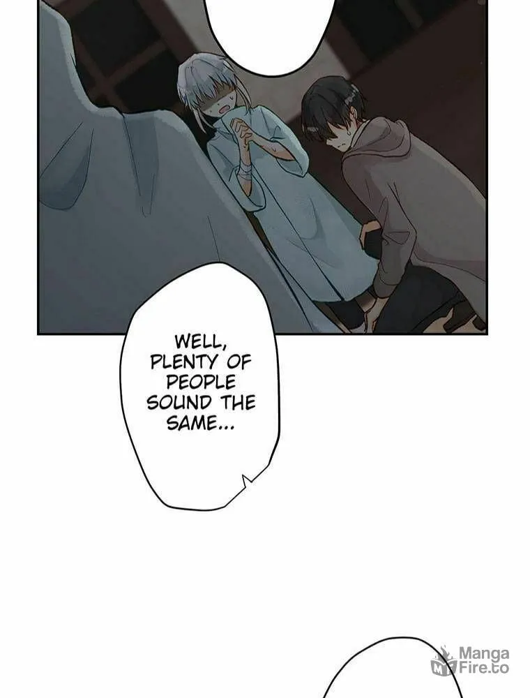Boku no Konyakusha no Hanashi Chapter 14 page 24 - 