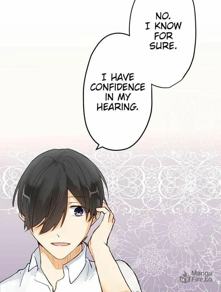 Boku no Konyakusha no Hanashi Chapter 14 page 25 - 