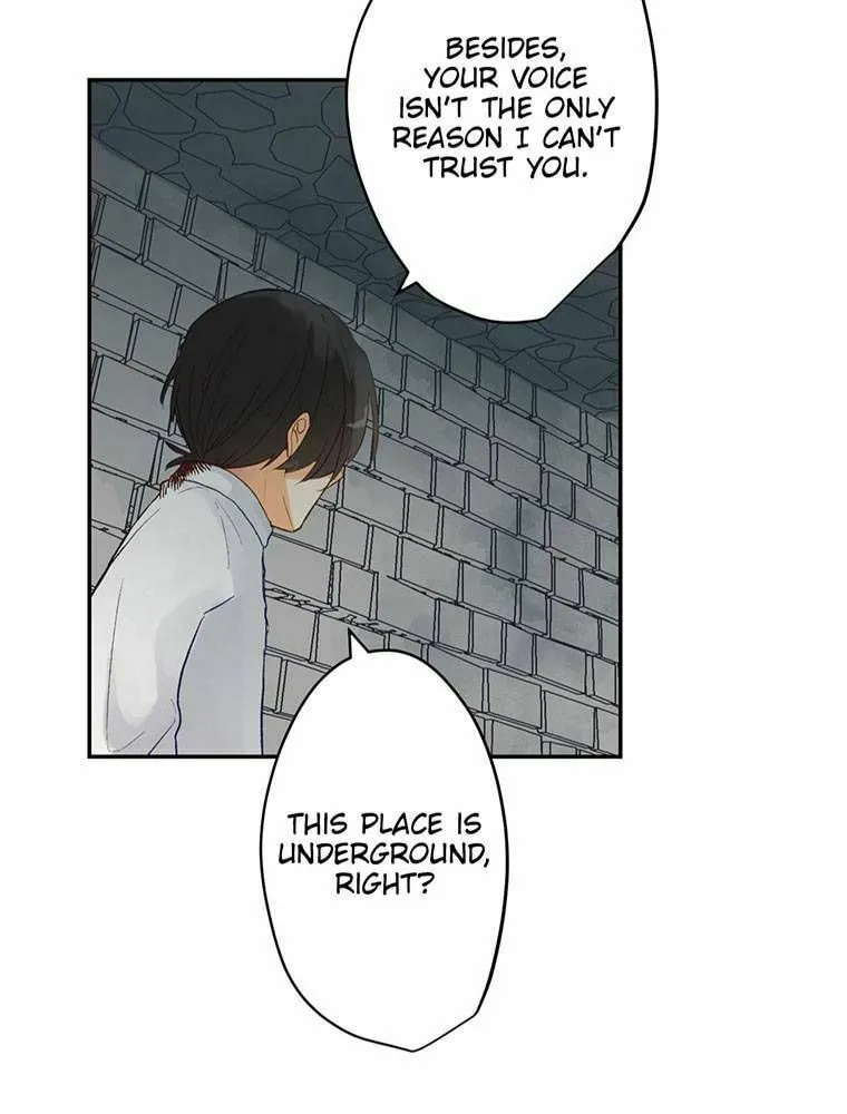 Boku no Konyakusha no Hanashi Chapter 14 page 28 - 