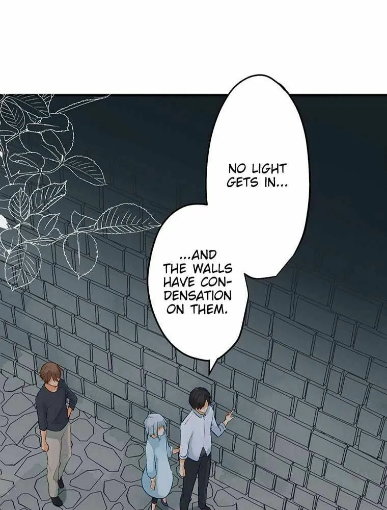 Boku no Konyakusha no Hanashi Chapter 14 page 29 - 