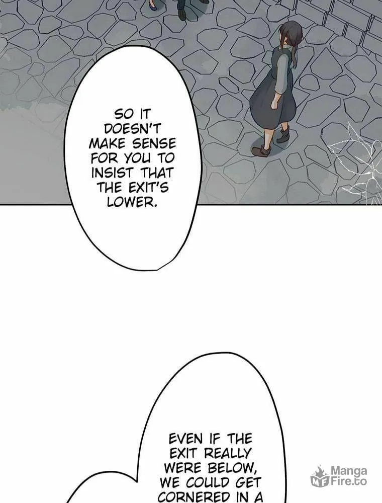Boku no Konyakusha no Hanashi Chapter 14 page 30 - 