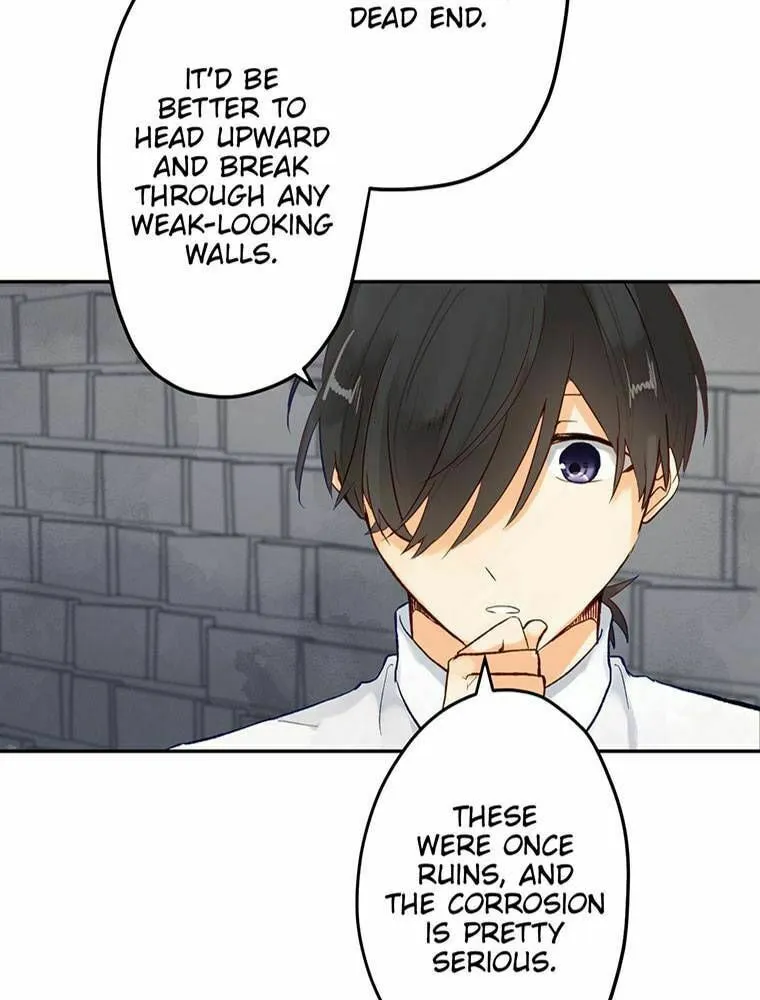 Boku no Konyakusha no Hanashi Chapter 14 page 31 - 