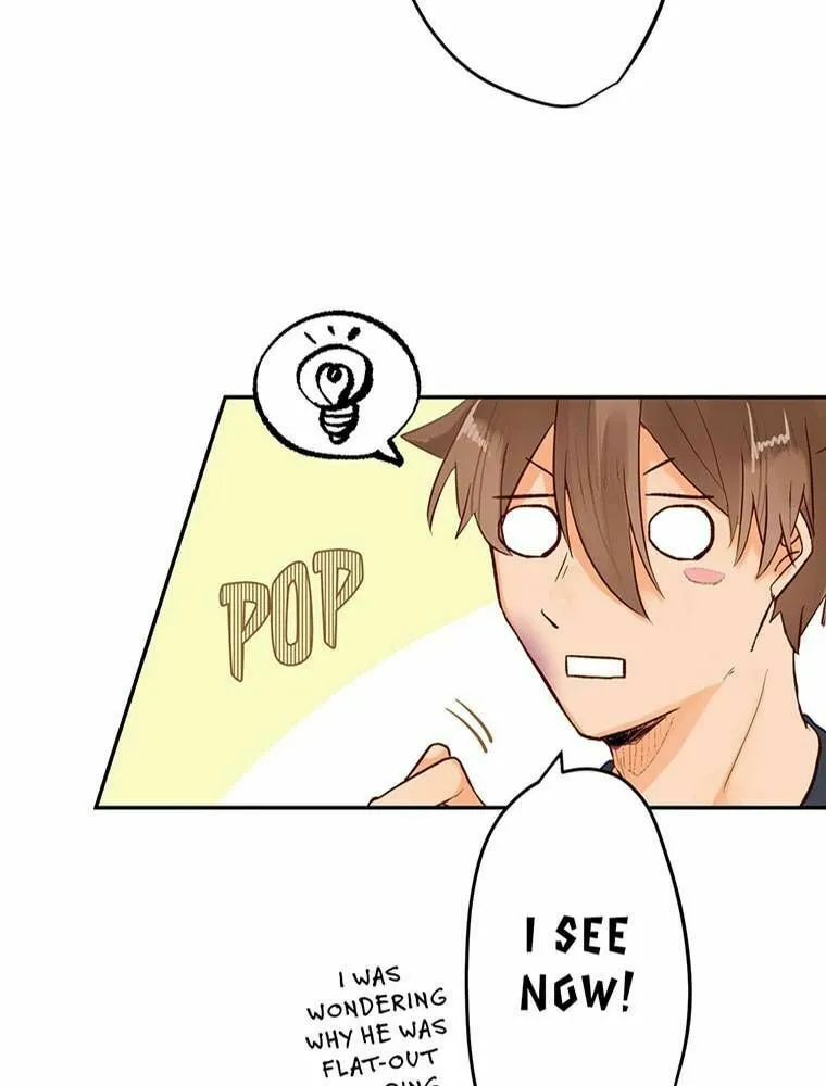 Boku no Konyakusha no Hanashi Chapter 14 page 32 - 