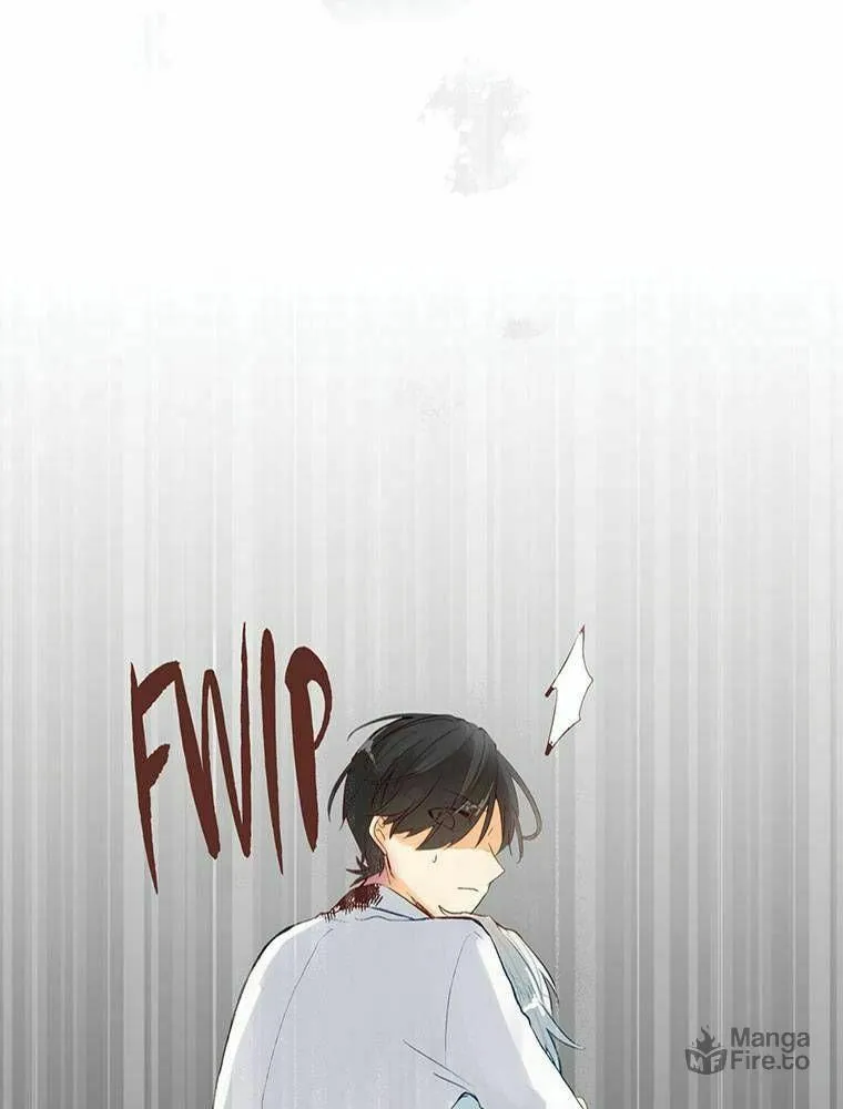 Boku no Konyakusha no Hanashi Chapter 14 page 35 - 