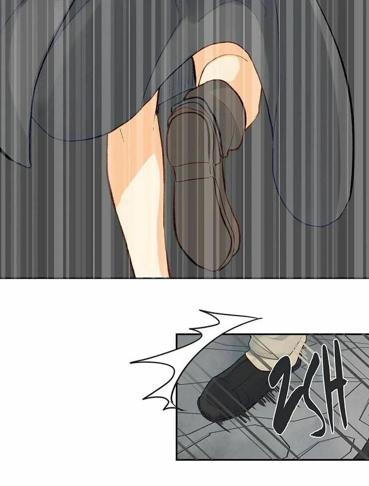 Boku no Konyakusha no Hanashi Chapter 14 page 37 - 