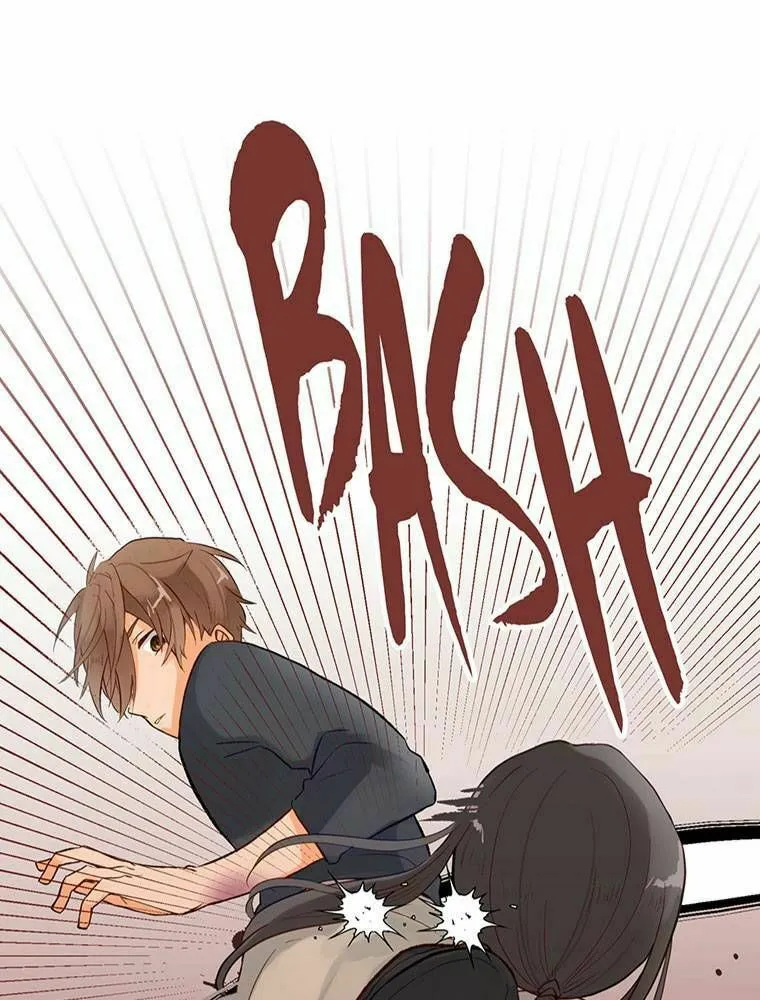 Boku no Konyakusha no Hanashi Chapter 14 page 38 - 