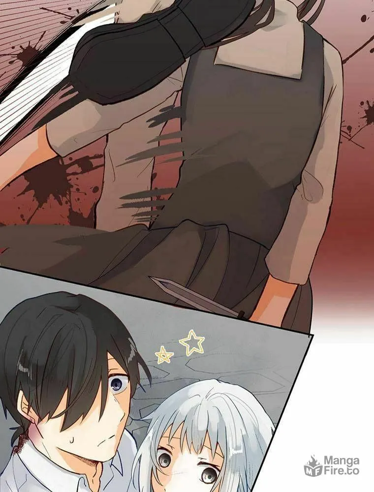 Boku no Konyakusha no Hanashi Chapter 14 page 39 - 