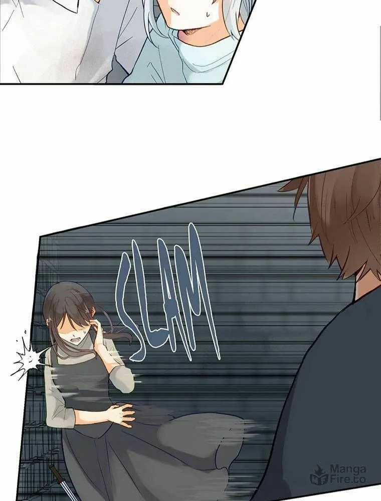 Boku no Konyakusha no Hanashi Chapter 14 page 40 - 