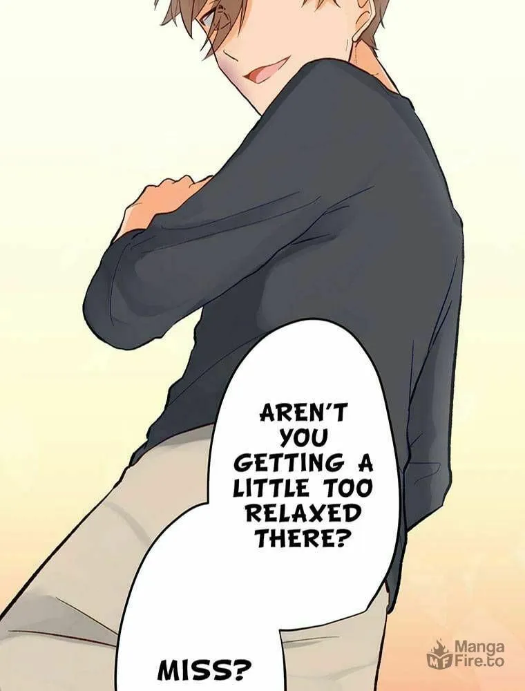 Boku no Konyakusha no Hanashi Chapter 14 page 42 - 