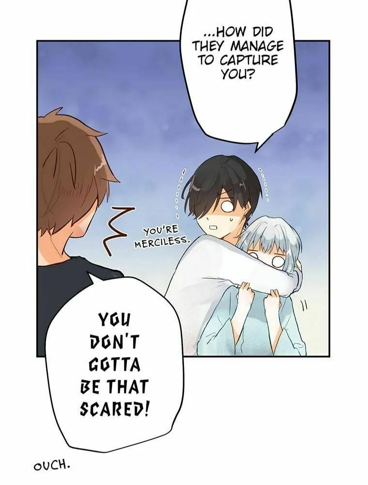 Boku no Konyakusha no Hanashi Chapter 14 page 44 - 
