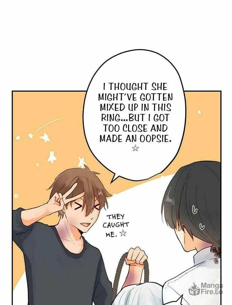 Boku no Konyakusha no Hanashi Chapter 14 page 48 - 