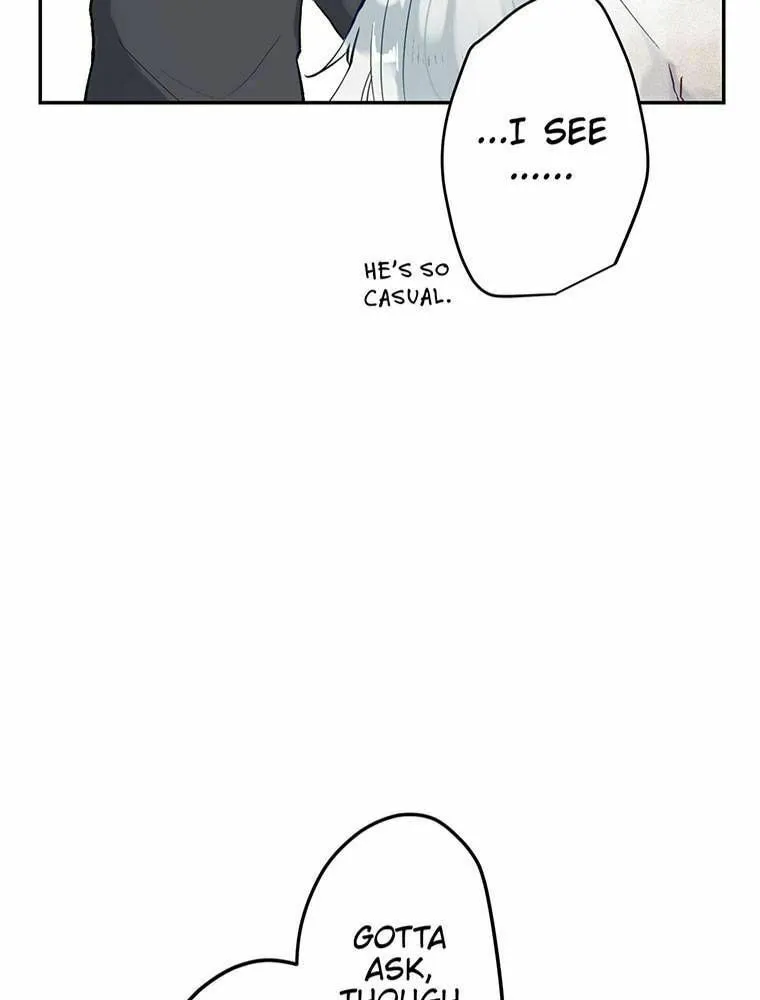 Boku no Konyakusha no Hanashi Chapter 14 page 49 - 