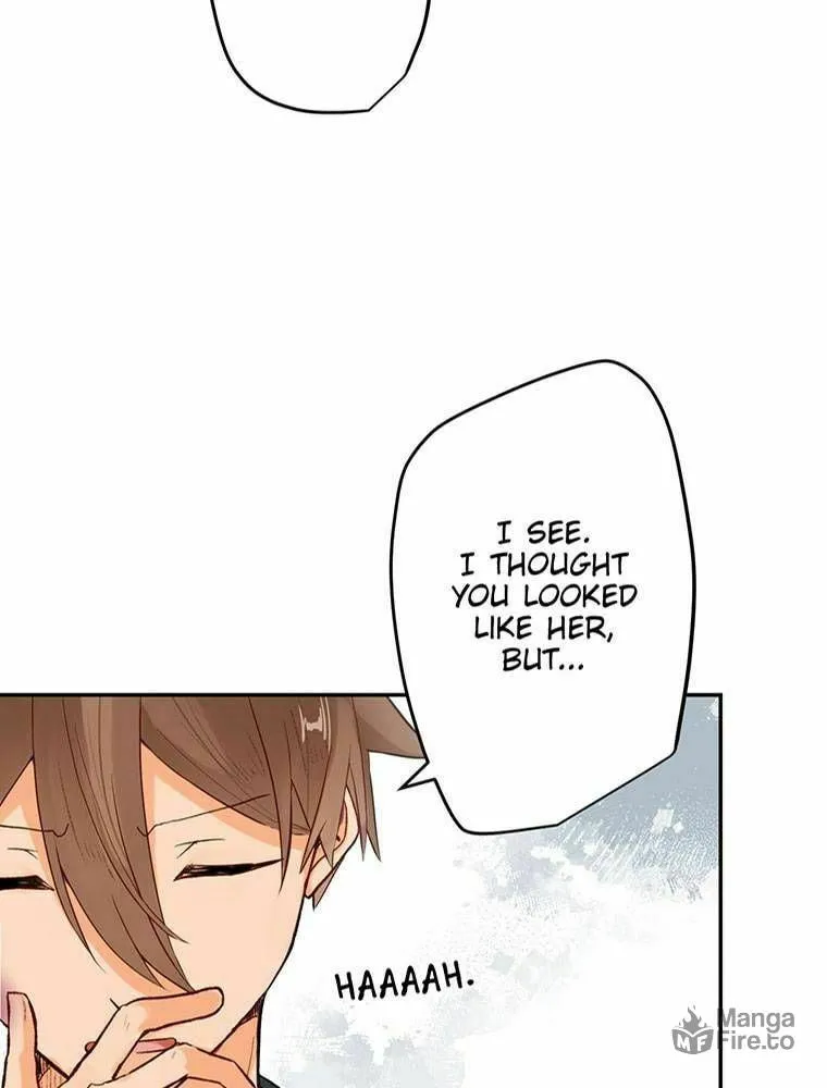 Boku no Konyakusha no Hanashi Chapter 14 page 51 - 