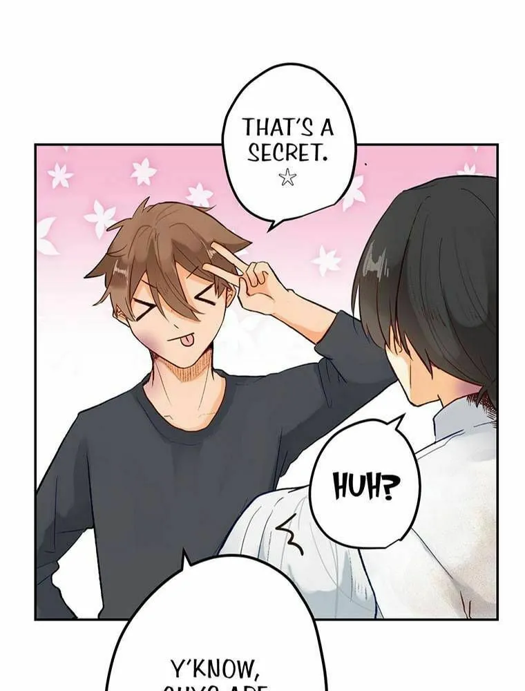 Boku no Konyakusha no Hanashi Chapter 14 page 53 - 